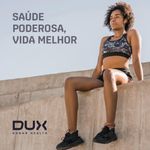 Fresh Whey Protein - Chocolate e Avelã 900g - 20g de Proteínas por Porção - Suplementos Naturais, Dux