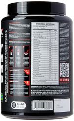 Whey Protein Concentrado Baunilha Pote 900g – Contribui para o Ganho Muscular Hipertrofia – Dux Human Health (Embalagem 