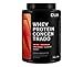 Whey Protein Concentrado Chocolate Pote 900g – Contribui para o Ganho Muscular Hipertrofia – Dux Human Health