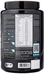 Whey Protein Isolado Chocolate Pote 900g – Contribui para os Resultados e Auxilia a Recuperação Muscular – Dux Human Hea