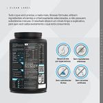 Whey Protein Isolado Chocolate Pote 900g – Contribui para os Resultados e Auxilia a Recuperação Muscular – Dux Human Hea