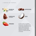Whey Protein Isolado Chocolate Pote 900g – Contribui para os Resultados e Auxilia a Recuperação Muscular – Dux Human Hea