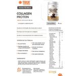 Collagen Protein Hidrolisado Body Balance 450g - True Source (Chocolate Belga)