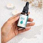 Kit 2x Liquid DHA 30ml Sabor Laranja - True Source
