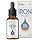 Kit 3x Liquid Iron For Baby & Kids 30ml Morango- True Source