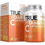 Kit 3x True Source True Vitamina C Lipossomal (60 Softgels) Único