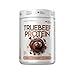 True Beef Protein - Sabor Double Chocolate Dream - 837g - True Source