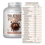 True Beef Protein - Sabor Double Chocolate Dream - 837g - True Source