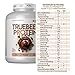 True Beef Protein - Sabor Double Chocolate Dream - 837g - True Source