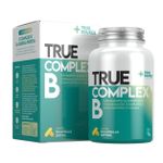 TRUE COMPLEXO B- 90 CÁPSULAS