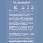 True Source Líquido de Ferro para Bebês e Crianças 30ml Morango