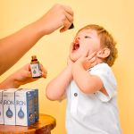 True Source Líquido de Ferro para Bebês e Crianças 30ml Morango