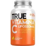 True Source True Vitamina C Lipossomal (60 Softgels) Único