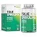 True Spirulina 600Mg - 120 Tabletes - True Source, True Source