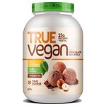 True Vegan (837G) - Chocolate C/ Avelã -True Source