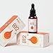 VITAMINA B12 LIQUIDA- 30 ML-  SABOR MORANGO- TRUE SOURCE