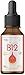 VITAMINA B12 LIQUIDA- 30 ML-  SABOR MORANGO- TRUE SOURCE