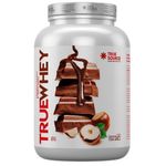 WHEY PROTEIN- CHOCOLATE COM AVELÃ- 837G - TRUE SOURCE