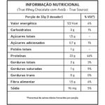 WHEY PROTEIN- CHOCOLATE COM AVELÃ- 837G - TRUE SOURCE