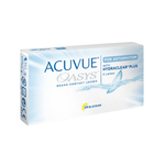 ACUVUE OASYS ASTIGMATISMO