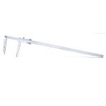 Paquímetro Bico Longo INSIZE 600mm / 24
