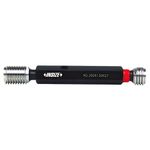 Calibrador de Rosca Tampão Passa e Não Passa M28x1,5 6G INSIZE - 4139-28RG