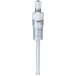 Micrômetro Interno INSIZE com 3 Pontas 8 a 10mm x 0.001mm - 3227-10