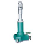 Micrômetro Interno INSIZE com 3 Pontas 175 a 200mm x 0.005mm - 3227-200