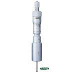 Micrômetro Interno INSIZE com 2 Pontas 5 a 6mm x 0.001mm - 3227-6