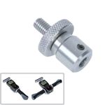 Adaptador de Rosca M6 para Ponteiras de Contato Corporal INSIZE - ISF-DFAT2-C4