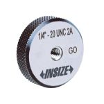 Calibrador de Rosca Anel Passa 1 3/16