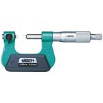 Micrômetro para Rosca Externa INSIZE 150 a 175mm Pontas não Inclusas - 3281-175A