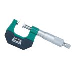 Micrômetro INSIZE com Pontas Tipo Garra 100 a 125mm x 0,01mm - 3283-125A