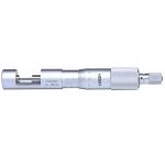 Micrômetro INSIZE para Medição de Arames 0 a 10mm x 0,01mm - 3285-10