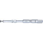 Micrômetro Interno INSIZE para Medições de Ranhuras 0 a 25mm - 3287-25B