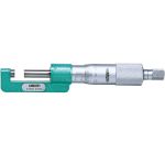 Micrometro Externo INSIZE com Arco Raso 75 a 100mm - 3292-100