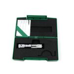 Micrometro INSIZE para Medição de Rebordos de Latas 0 a 13mm para Latas de Aço - 3293-131