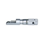Micrometro INSIZE para Medição de Rebordos de Latas 0 a 13mm para Latas Pulverizadoras - 3293-133