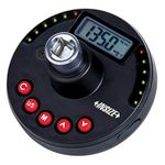 Adaptador de Torque Digital INSIZE 6 a 30N·m - IST-5W30A