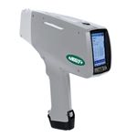 Analisador de Ligas Metálicas XRF Portátil INSIZE (Espectrômetro) - HSM-A310