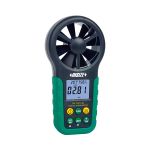 Anemômetro Digital INSIZE 0,8 a 30m/s | 1.4 ~ 108km/h - 9331-40