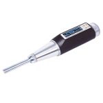Aparelho para Medição de Resistência de Concreto Digital INSIZE 10-70N/mm2 Unidade Digital Fixa - CST-D101