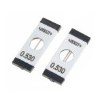 Arames Calibrados Passo 3,0mm (Ø1,650mm) para Fuso Ø6,5mm INSIZE - 7382-115
