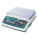 Balança Digital de Precisão INSIZE 6kg x 0,2g Saída RS232  - 8001-6D