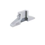 Base de Profundidade 6140 para Paquímetro INSIZE Estreita (f=6mm) | 6140 | w=16mm - 6140