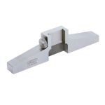 Base de Profundidade 6140 para Paquímetro INSIZE Larga Alta Estabilidade (f=13mm) | 6140-300B | w=20mm - 6140-300B