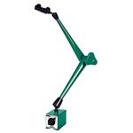 Base Magnética INSIZE com Alta Força de Travamento 100kgf H=545mm Base 60x75mm - 6222-101
