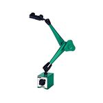 Base Magnética INSIZE com Alta Força de Travamento 80kgf H=385mm Base 50x60mm - 6222-81