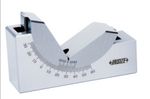 Bloco Angular em V Ajustável INSIZE 30° a 0° a 60° (102x30x49mm) - 6535-30