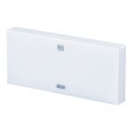 Bloco Padrão de Cerâmica Individual INSIZE 1,007mm Classe 0 - 4106-A1D007